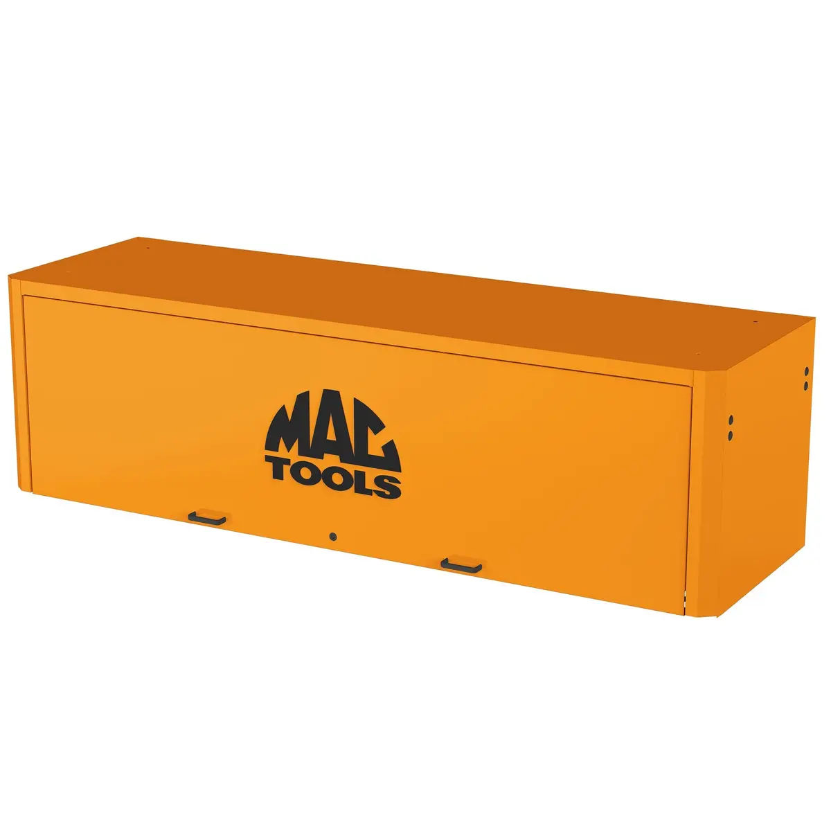 Macsimizer® 15-Drawer Top Chest - Fireball Orange 1