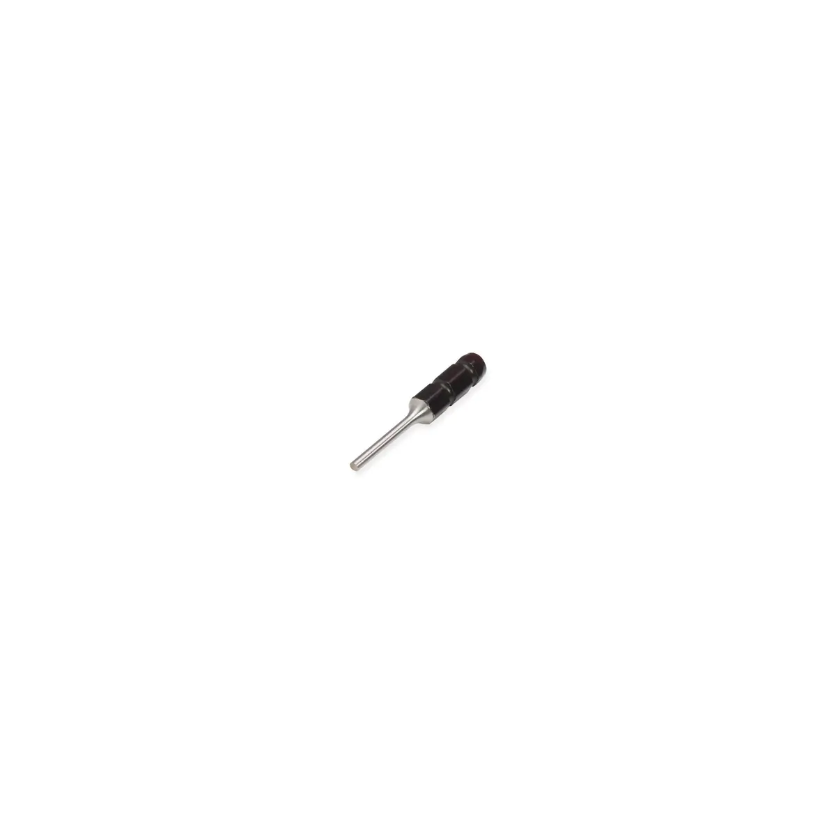 Pin Punch, Punch, Pin 1