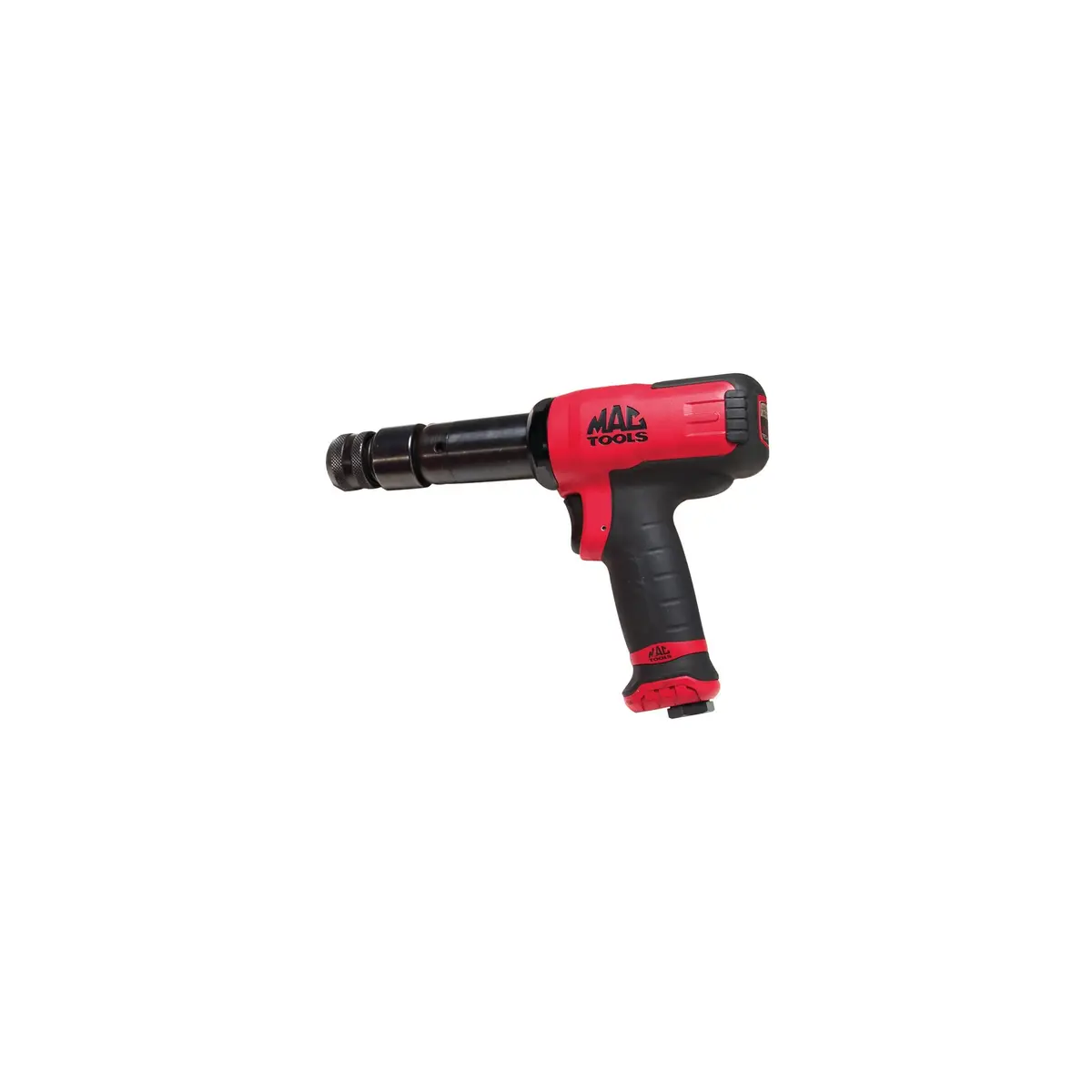 Long Barrel Air Hammer And Chisel Kit 1