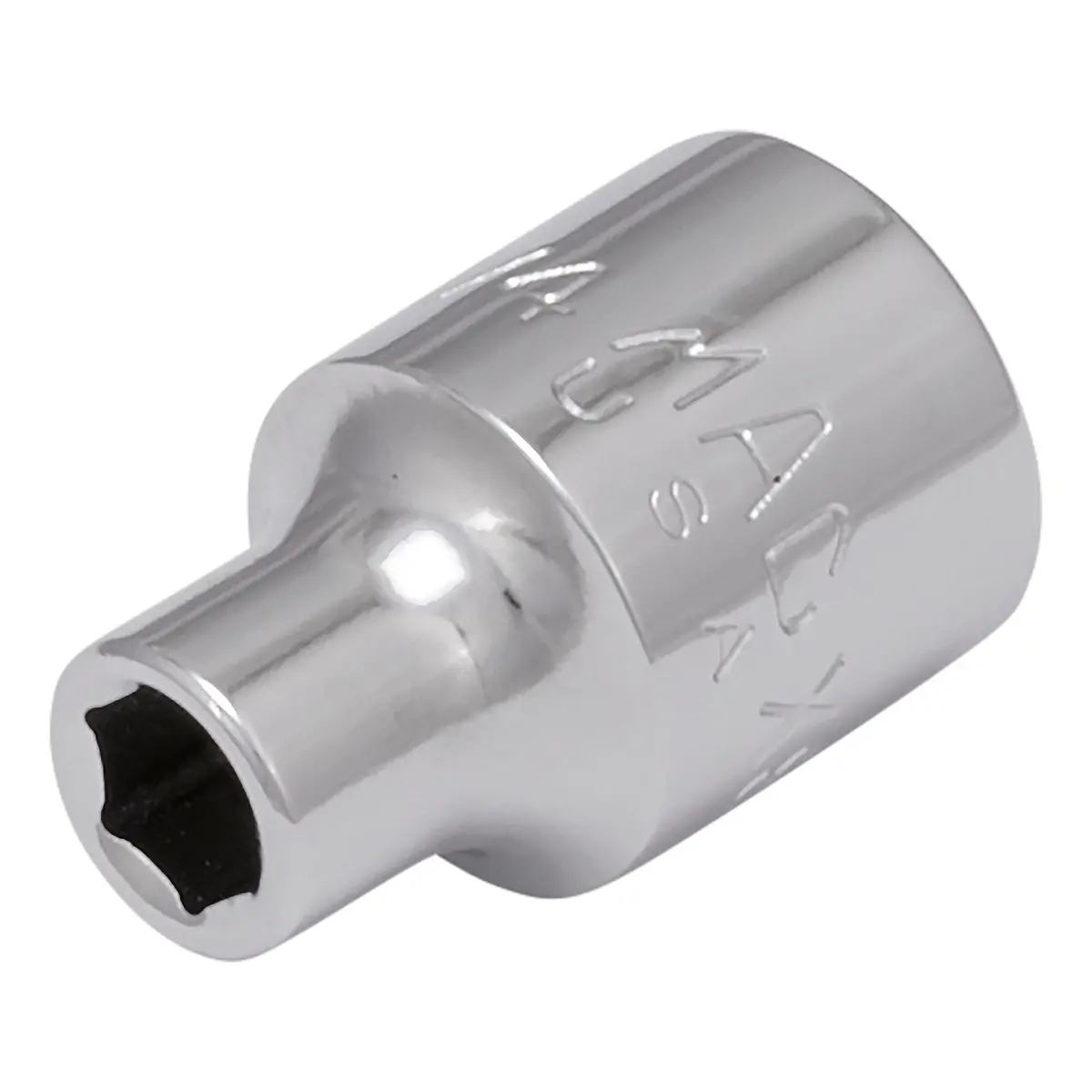 3/8" Drive Socket 1/4" - 6-Pt. 1