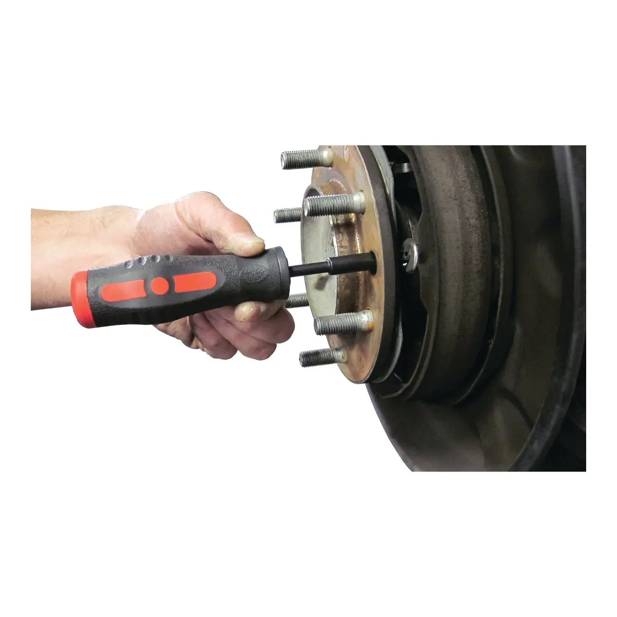 Brake Spring Tool, Toyota 1