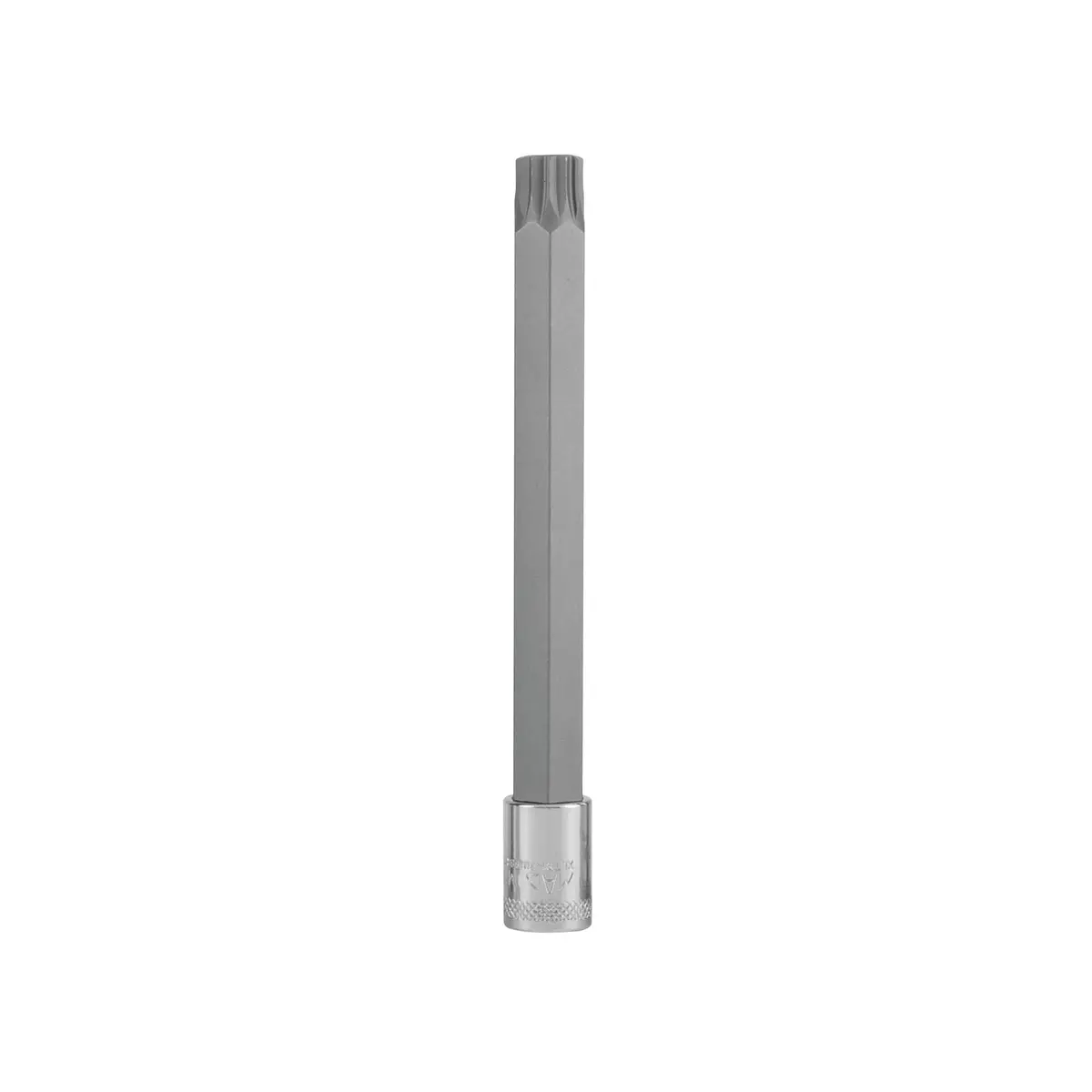 3/8" Drive Advanced Long Triple Square Driver M14 1