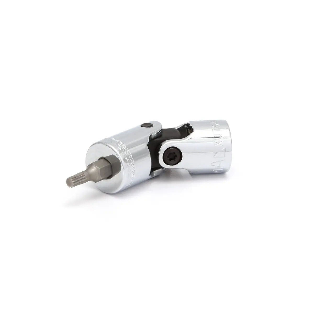 3/8" Drive Universal Triple-Square Driver 4Mm 1