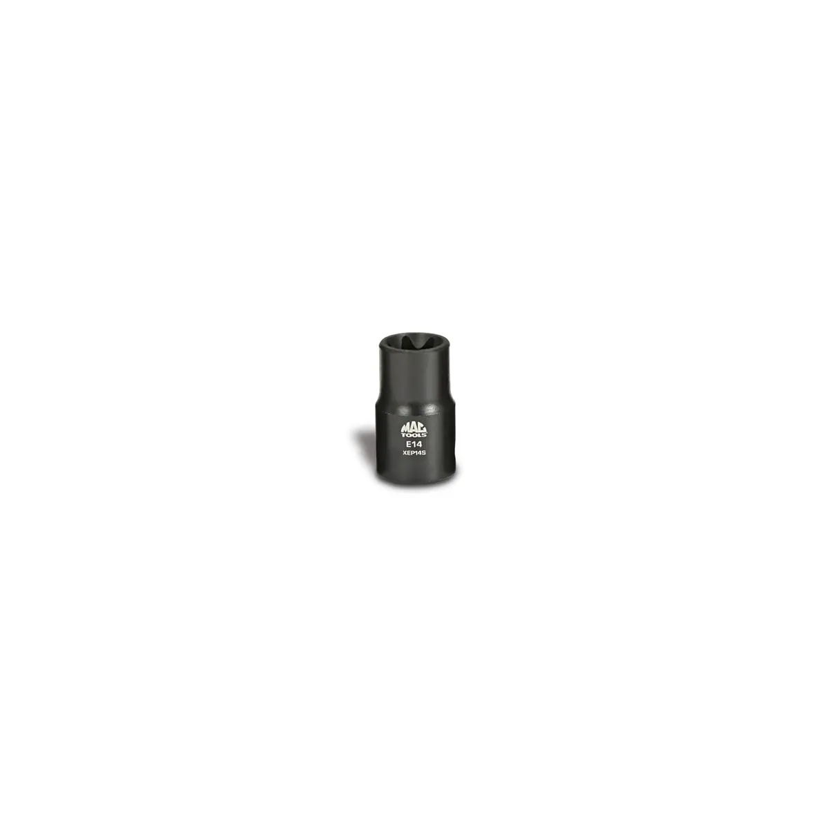 3/8" Drive Impact Inverted Star Socket - E14 1