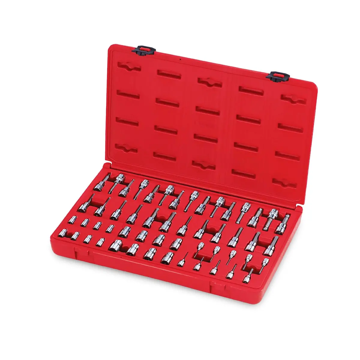 53-Pc. Master Hex Driver Set 1