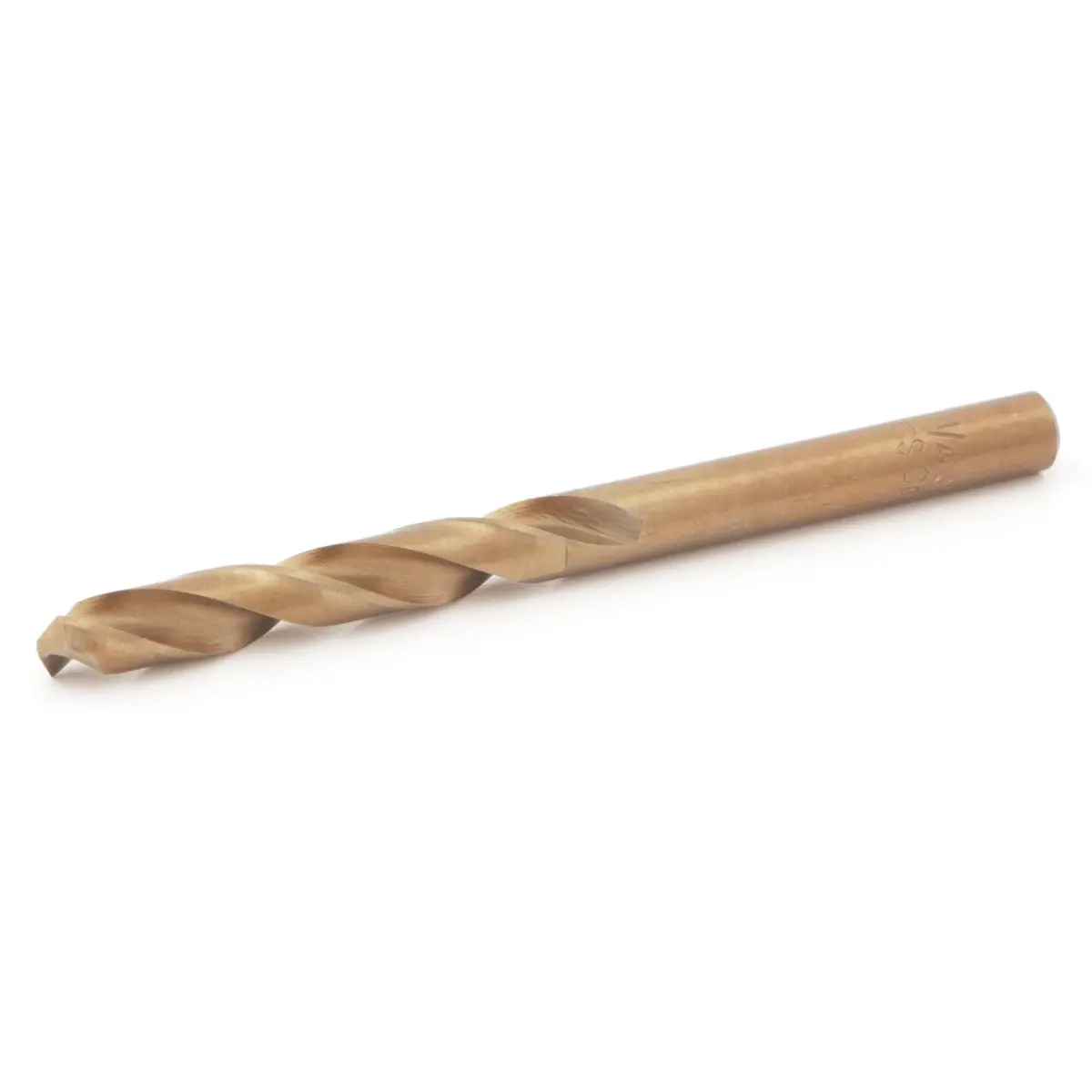 Cobalt Alloy Steel Drill Bit 1
