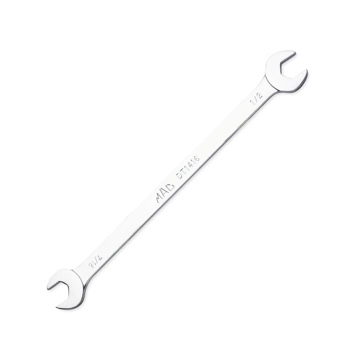 Thin Open Wrench 1