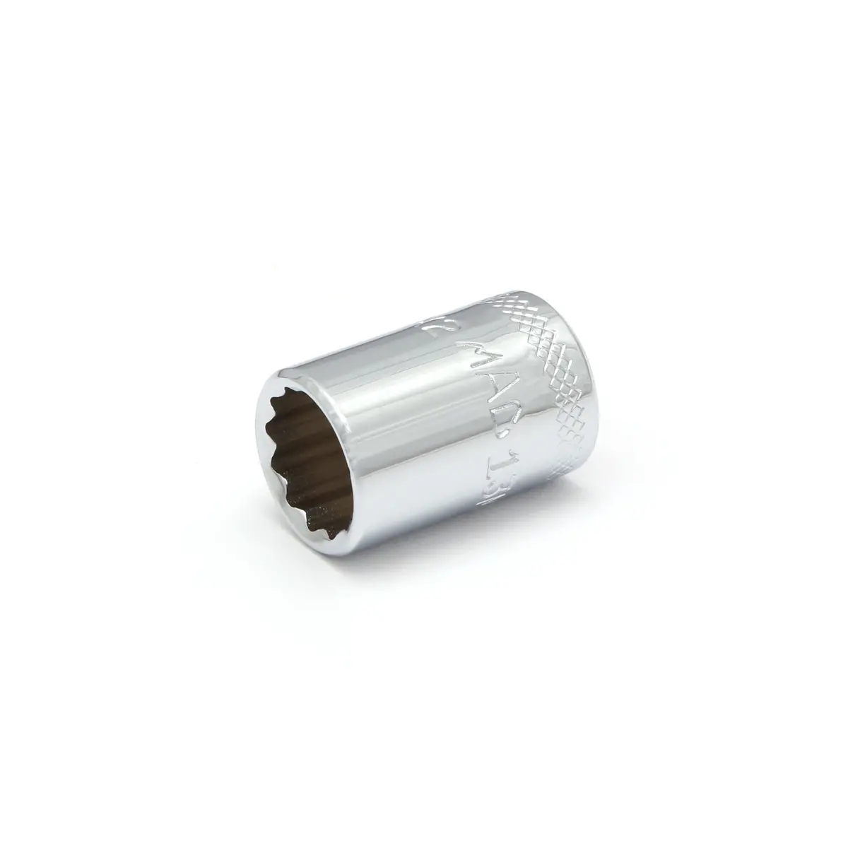 3/8" Drive Socket 13Mm - 12-Pt. 1