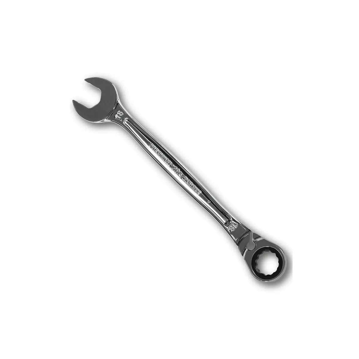 Reversible Ratcheting Wrench 18Mm - 12-Pt. 1