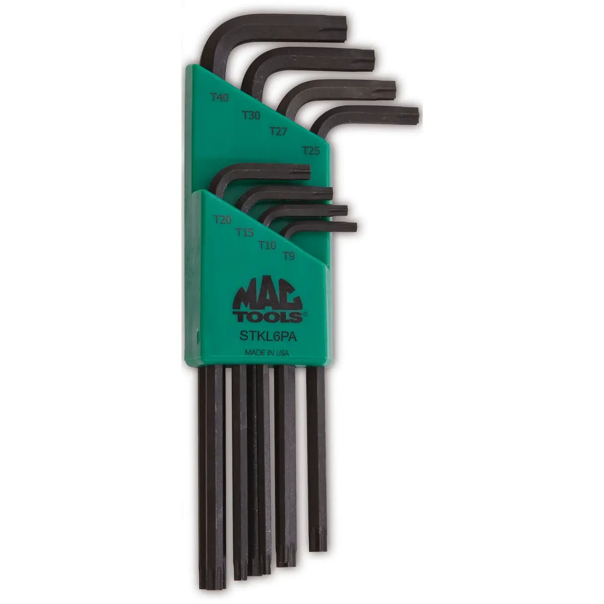 Torx Key, Short Arm 1