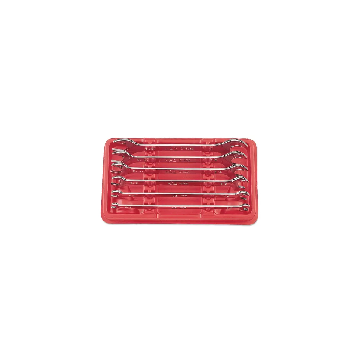 Thin Open Wrench 1