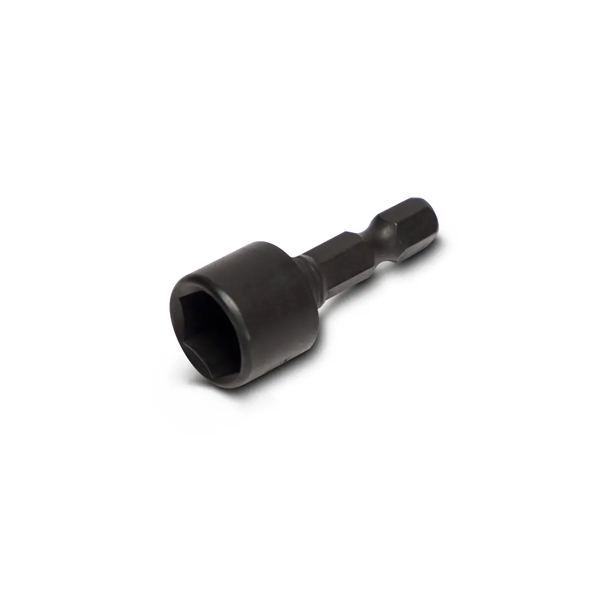 1/4" Hex Drive Quick-Disconnect Nut Driver 7/16" 1
