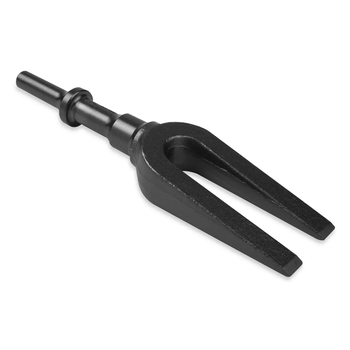 .401 Shank Tie Rod Wedge Air Hammer Bit 8" 1