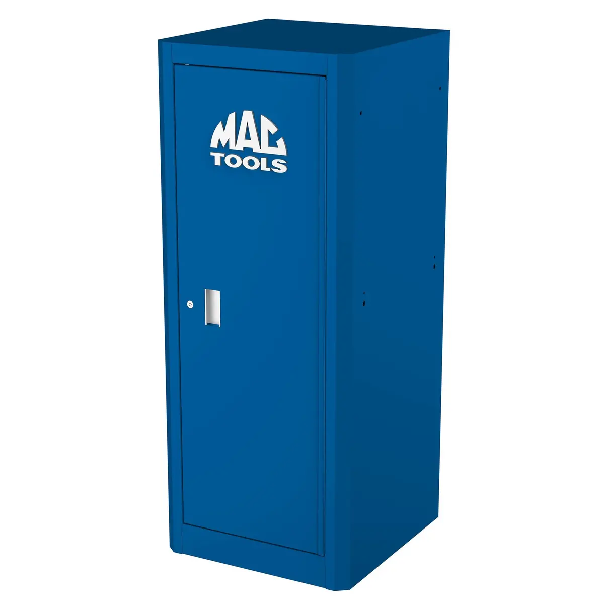 Macsimizer® Series Full Length Side Cabinet - Sapphire Blue 1