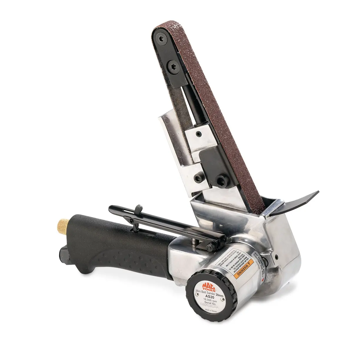 Mini Air Belt Sander 20Mm 1