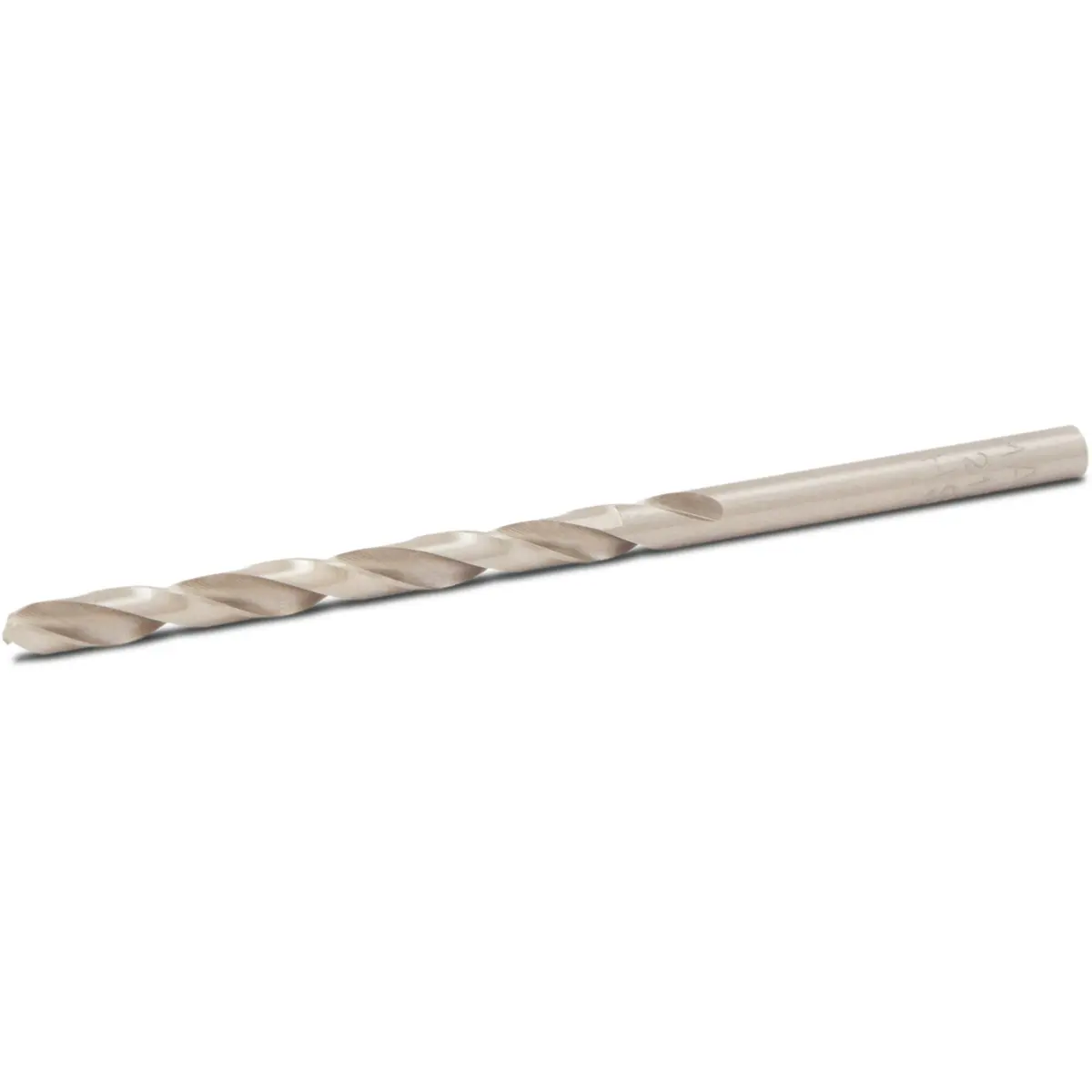 High Speed Steel Drill Bit #21 - 0.159" 1