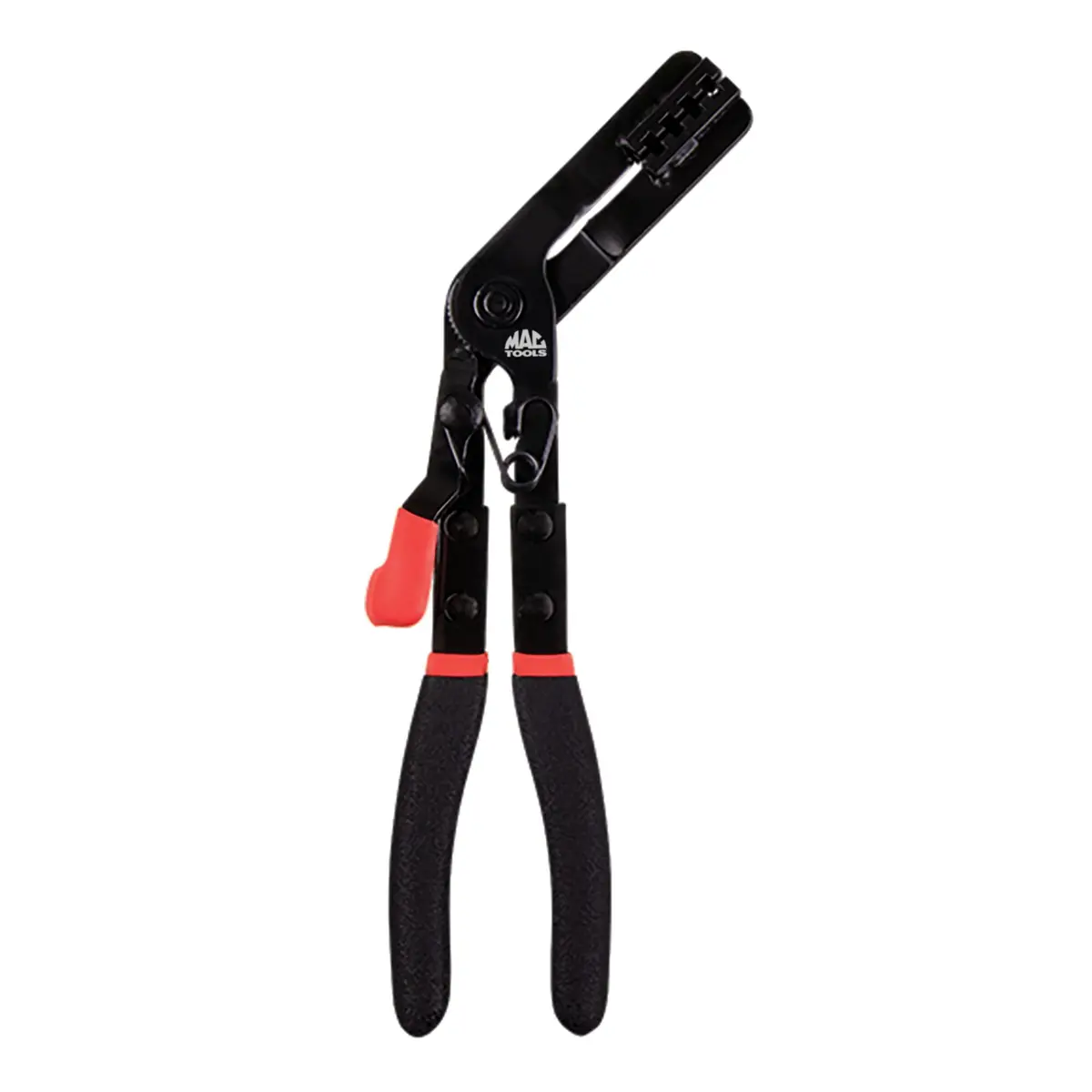 45° Hose Clamp Pliers 1
