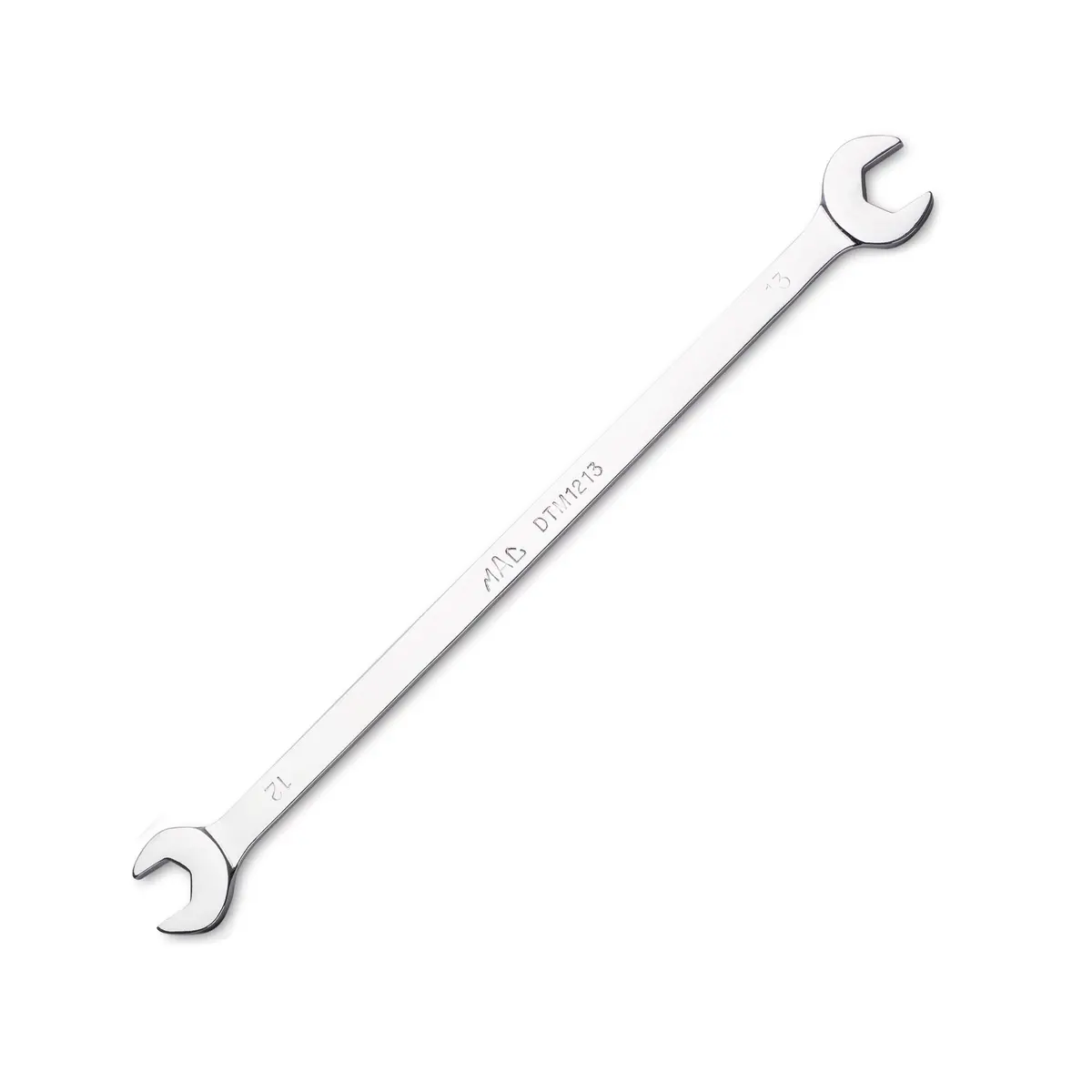 Thin Open Wrench 1