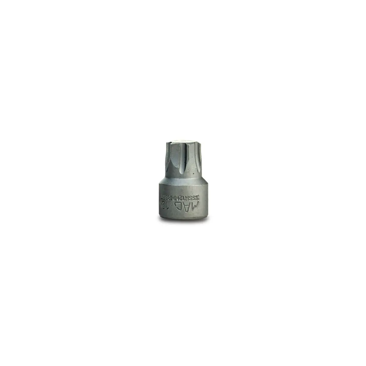 3/8" Drive Stubby R.B.R.T. Hex Driver 12Mm 1