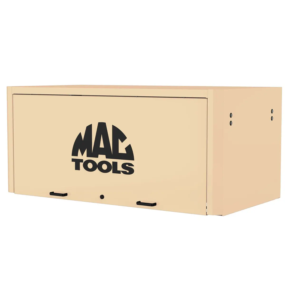 Macsimizer® Series Hutch For M5930 - Desert Tan 1