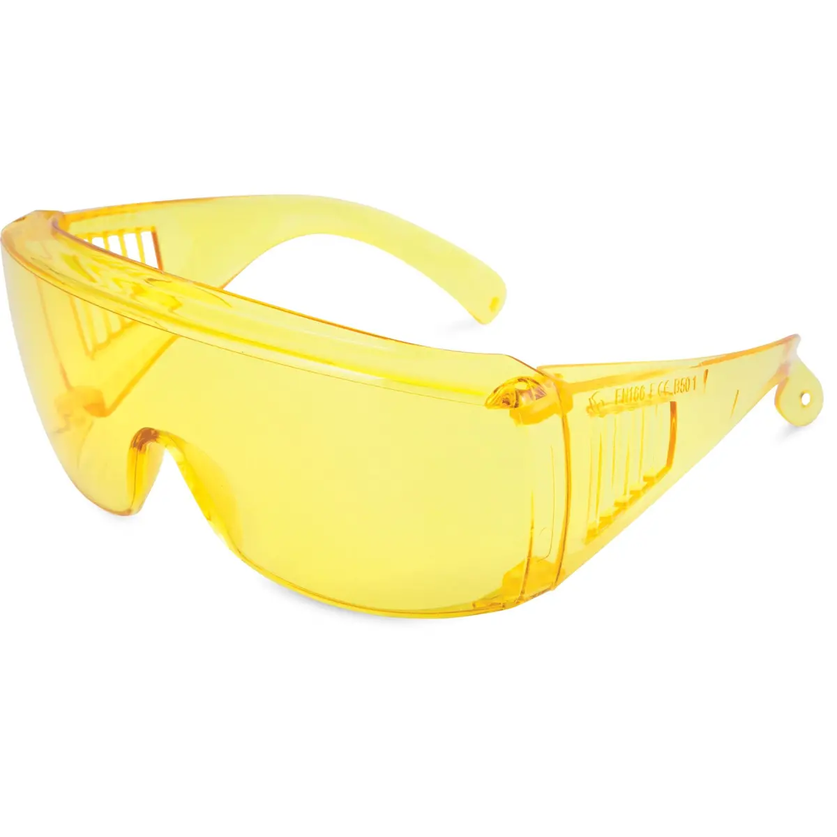 Ultraviolet Safety Glasses 1