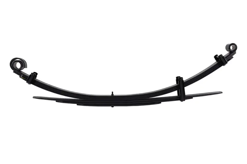Arb/Ome Rear Leaf Spring Kit For Toyota Hilux Independent Front Suspension Applications 1