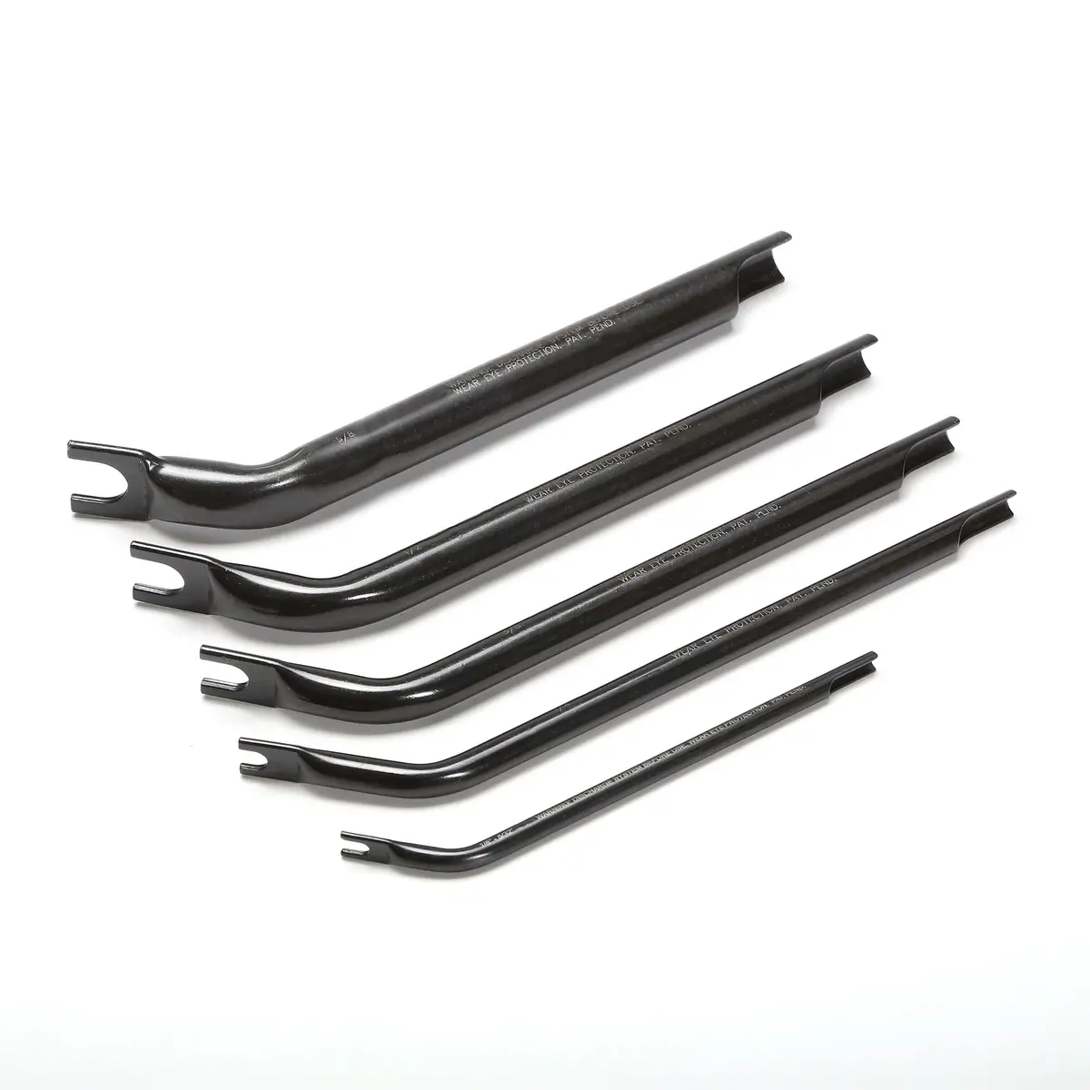 5-Pc. Air Line Disconnect Set 1