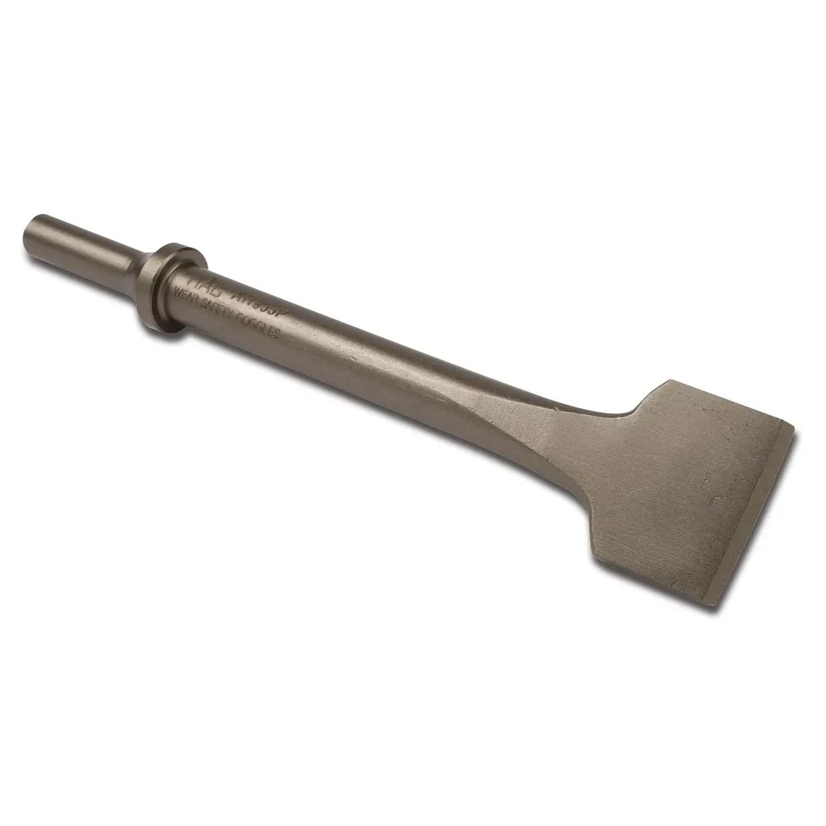 .401 Shank Wide Chisel Air Hammer Bit 6-1/2" 1