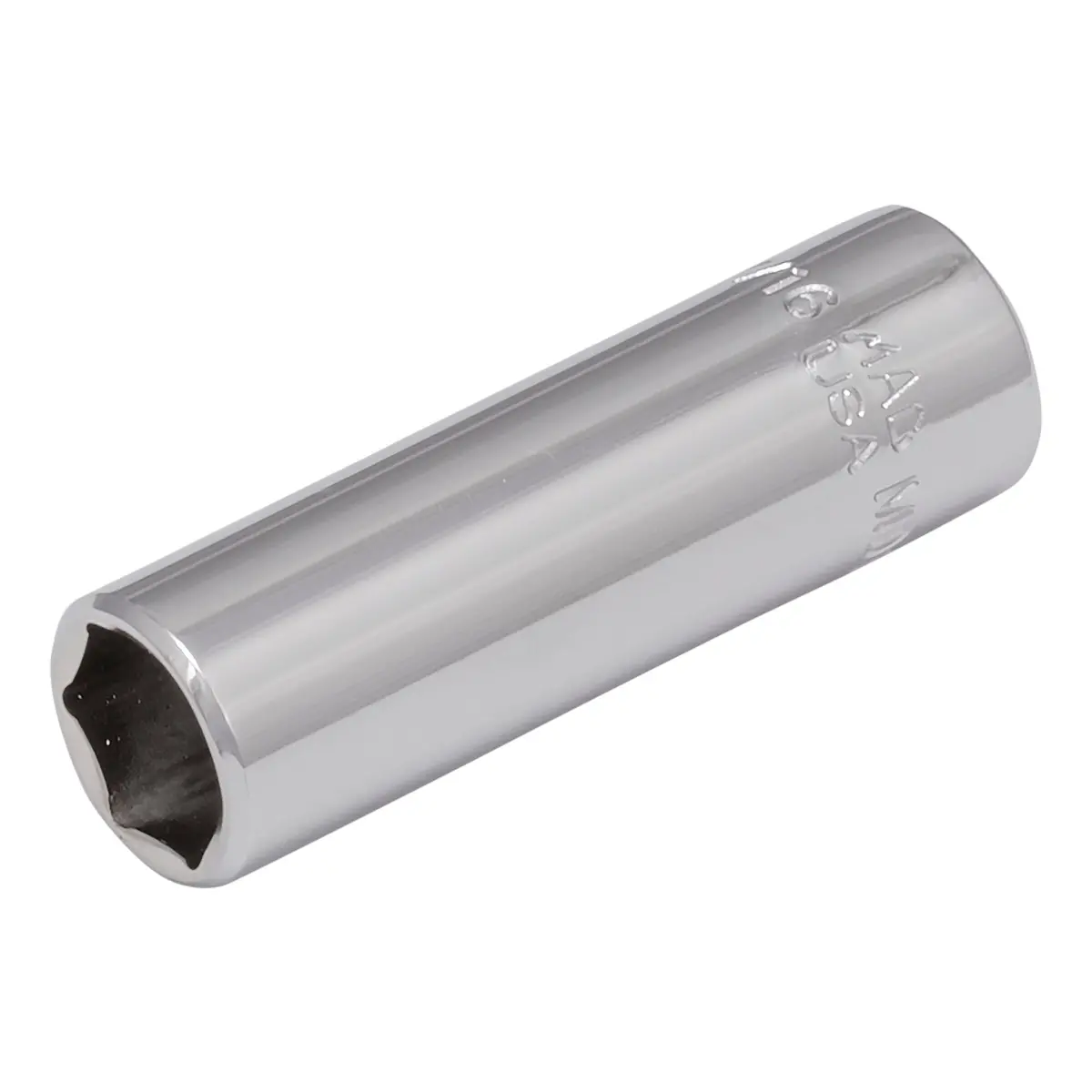 1/4" Drive Socket 1