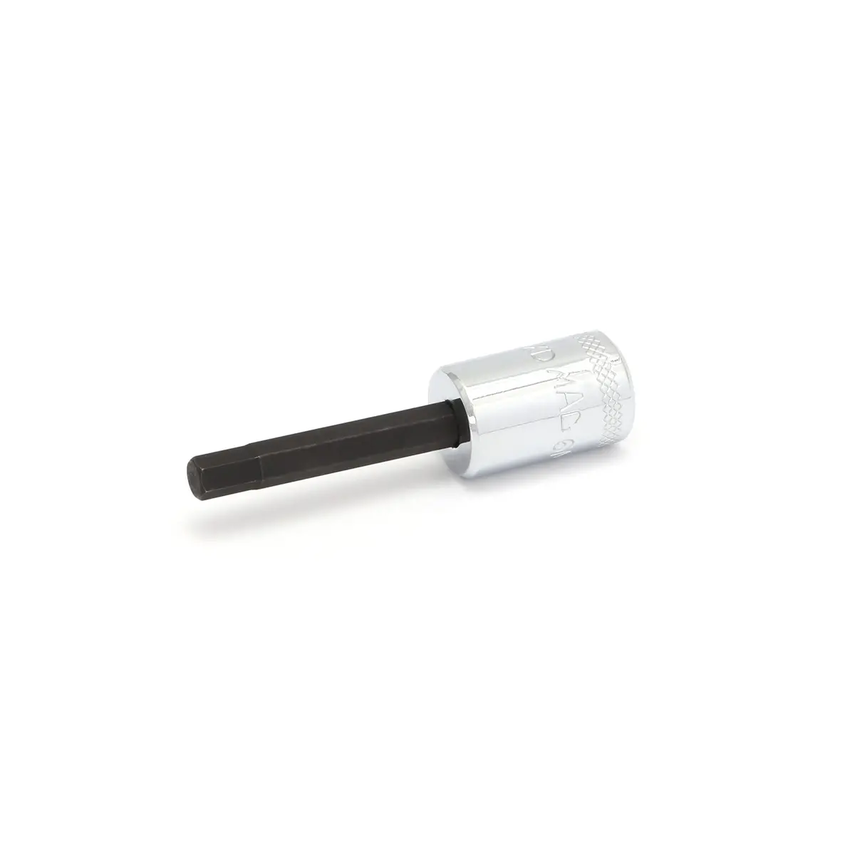 3/8" Drive Hex Driver 6Mm 1