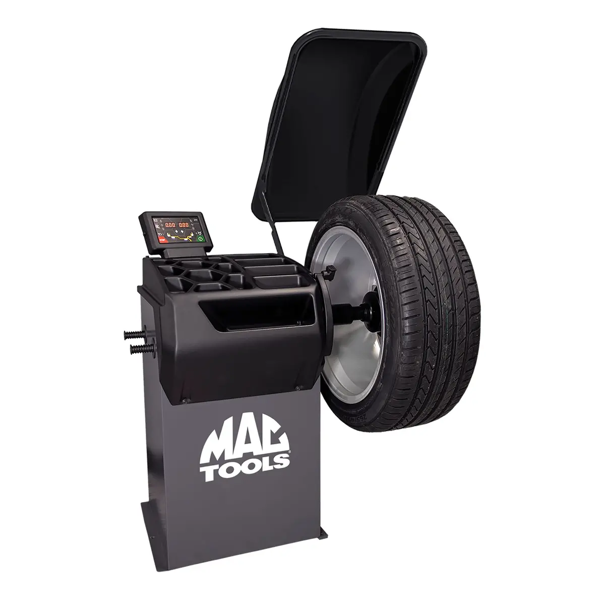 Car/Light Truck Tire Balancer 1