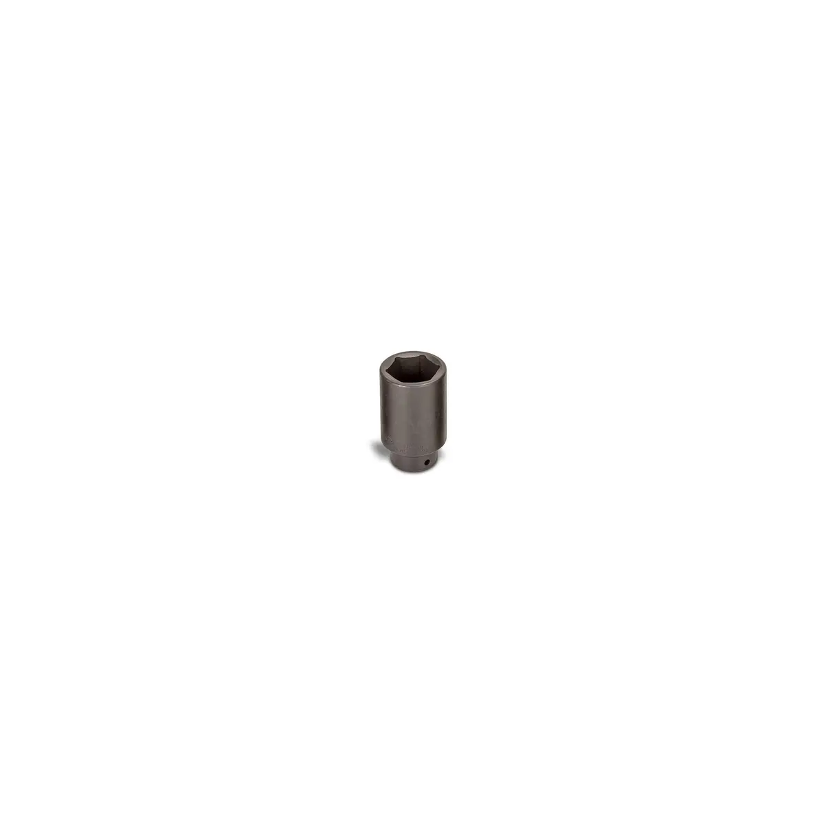 1/2" Drive Axle Nut Socket 38Mm - 6-Pt. 1