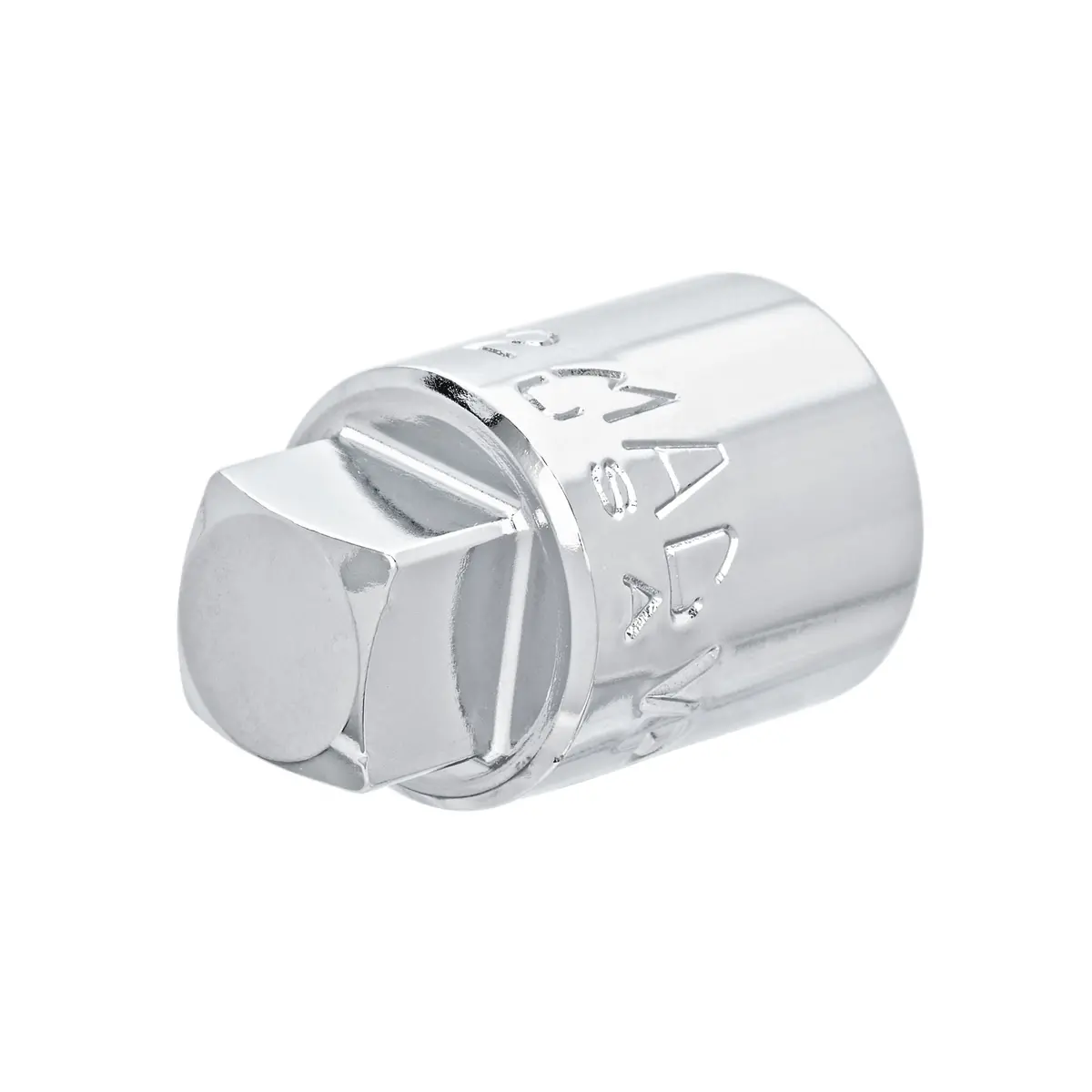 1/2" Drive Square-Drive Drain Plug Socket 1/2" 1
