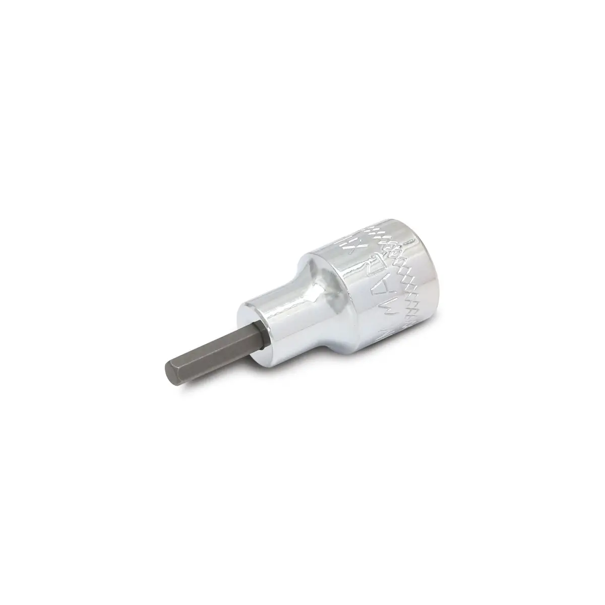 3/8" Drive Short Hex Driver 4Mm 1