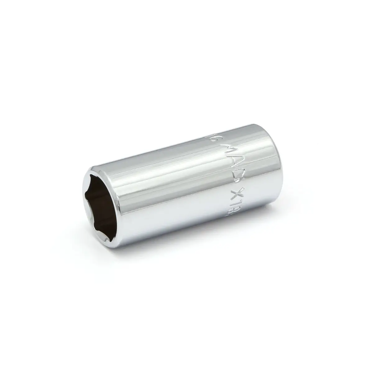 3/8" Drive Intermediate Socket 9/16" - 6-Pt. 1
