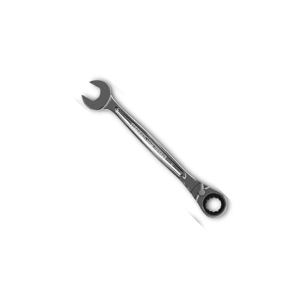 Reversible Ratcheting Wrench 9/16" - 12-Pt. 1