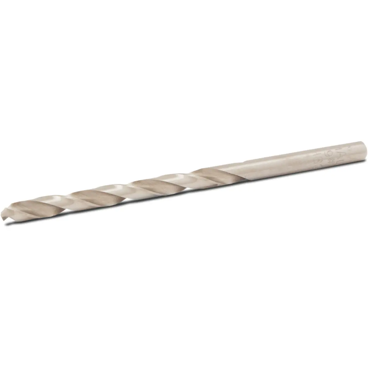 High Speed Steel Drill Bit #9 - 0.196" 1