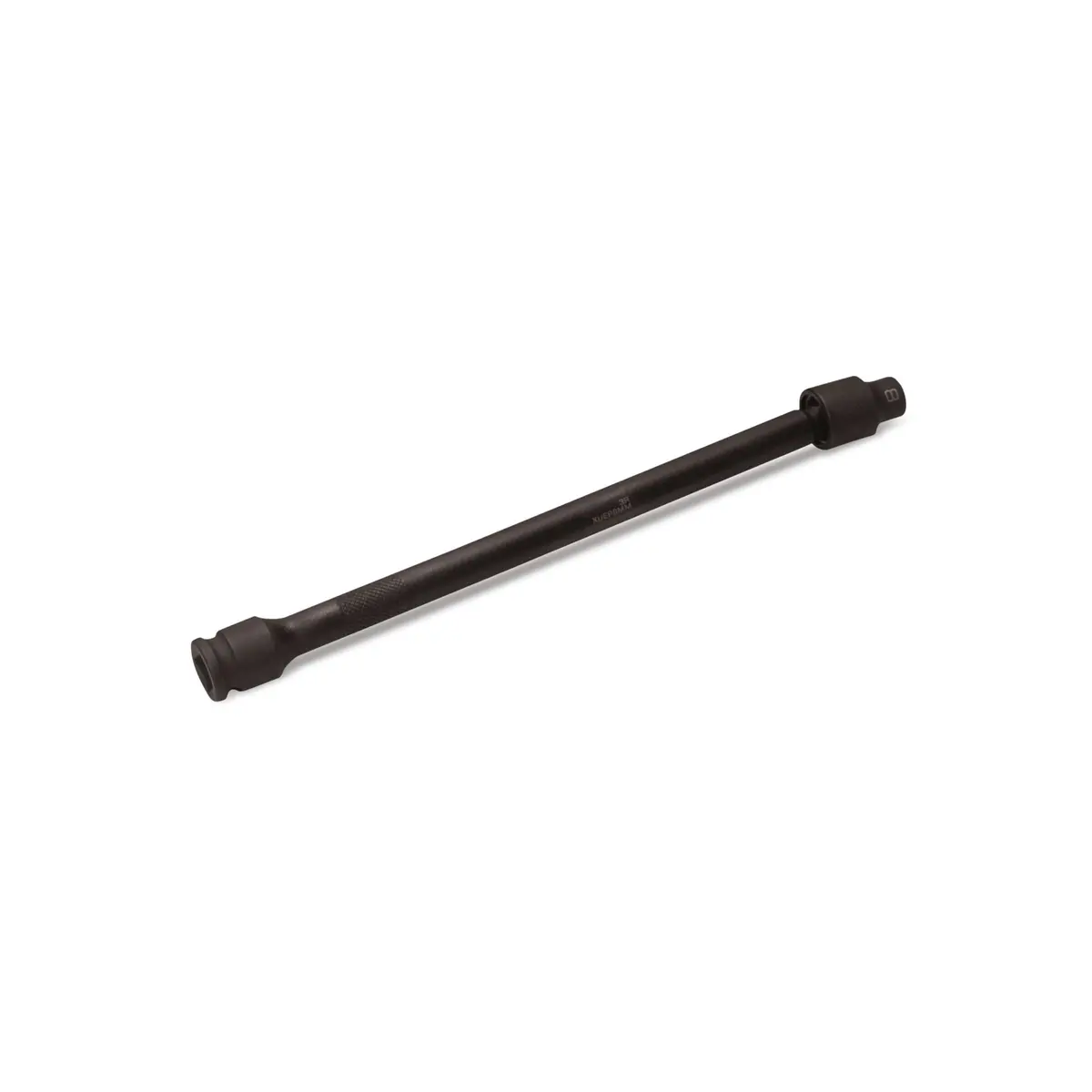 3/8" Drive Universal Extension Driveline Impact Socket 8Mm - 12-Pt. 1