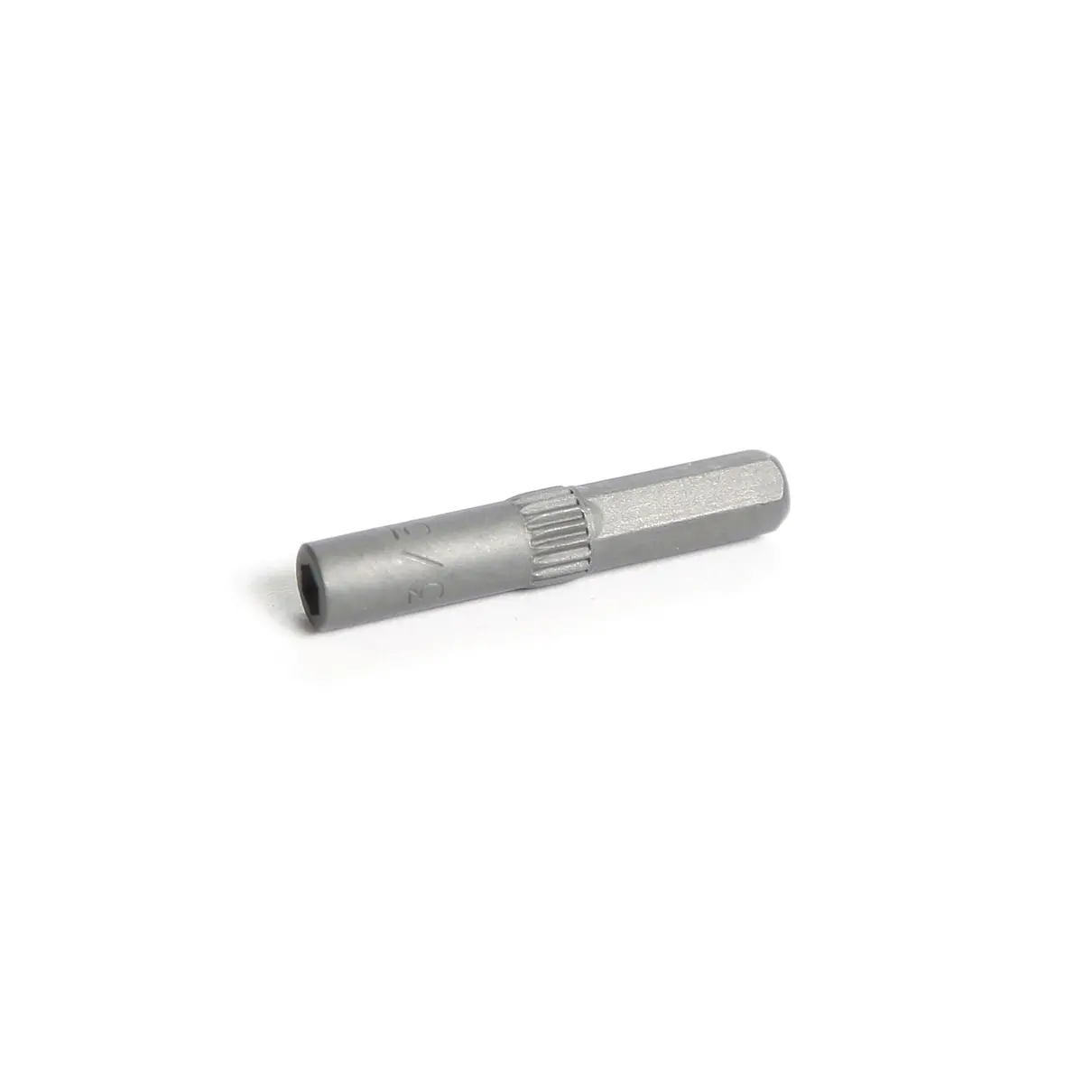 1/8" Hex Drive Nut Driver - 3/32" 1