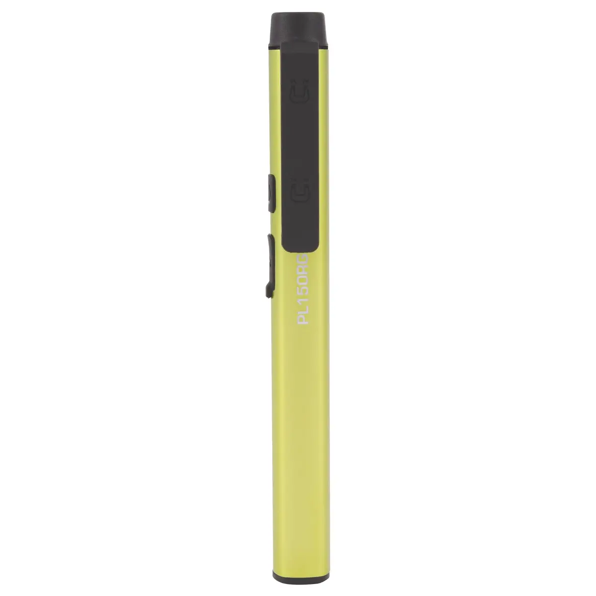 150-Lumen Rechargable Led Pen Light - Hi-Vis Green 1