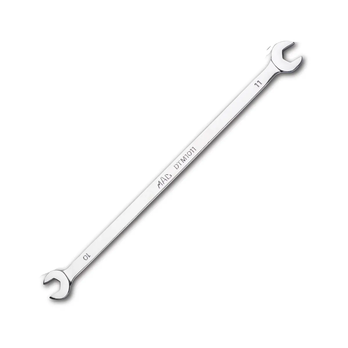 Thin Open Wrench 1