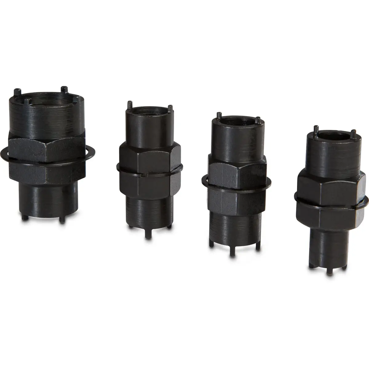 4-Pc. Antenna Nut Socket Set 1