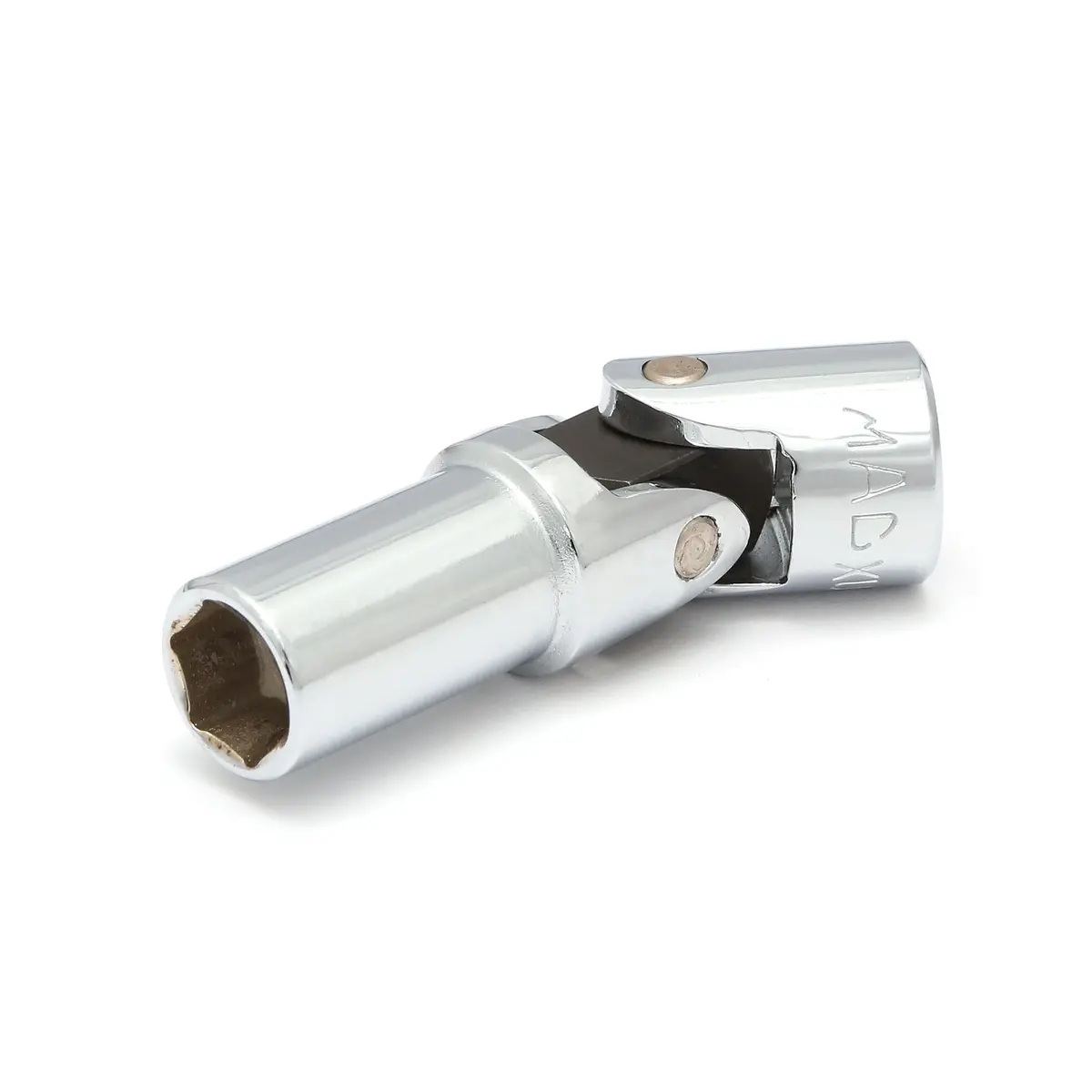 3/8" Drive Universal Deep Socket 11Mm - 6-Pt. 1