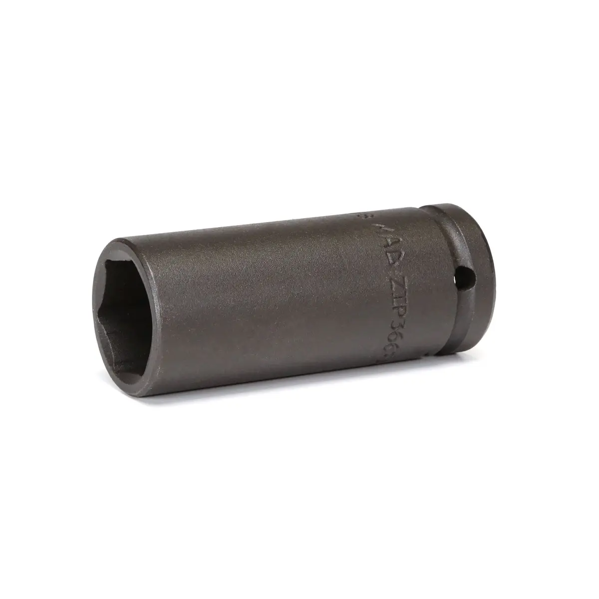 3/4" Drive Thin Wall Impact Socket - 1-1/8" - 6-Pt. 1