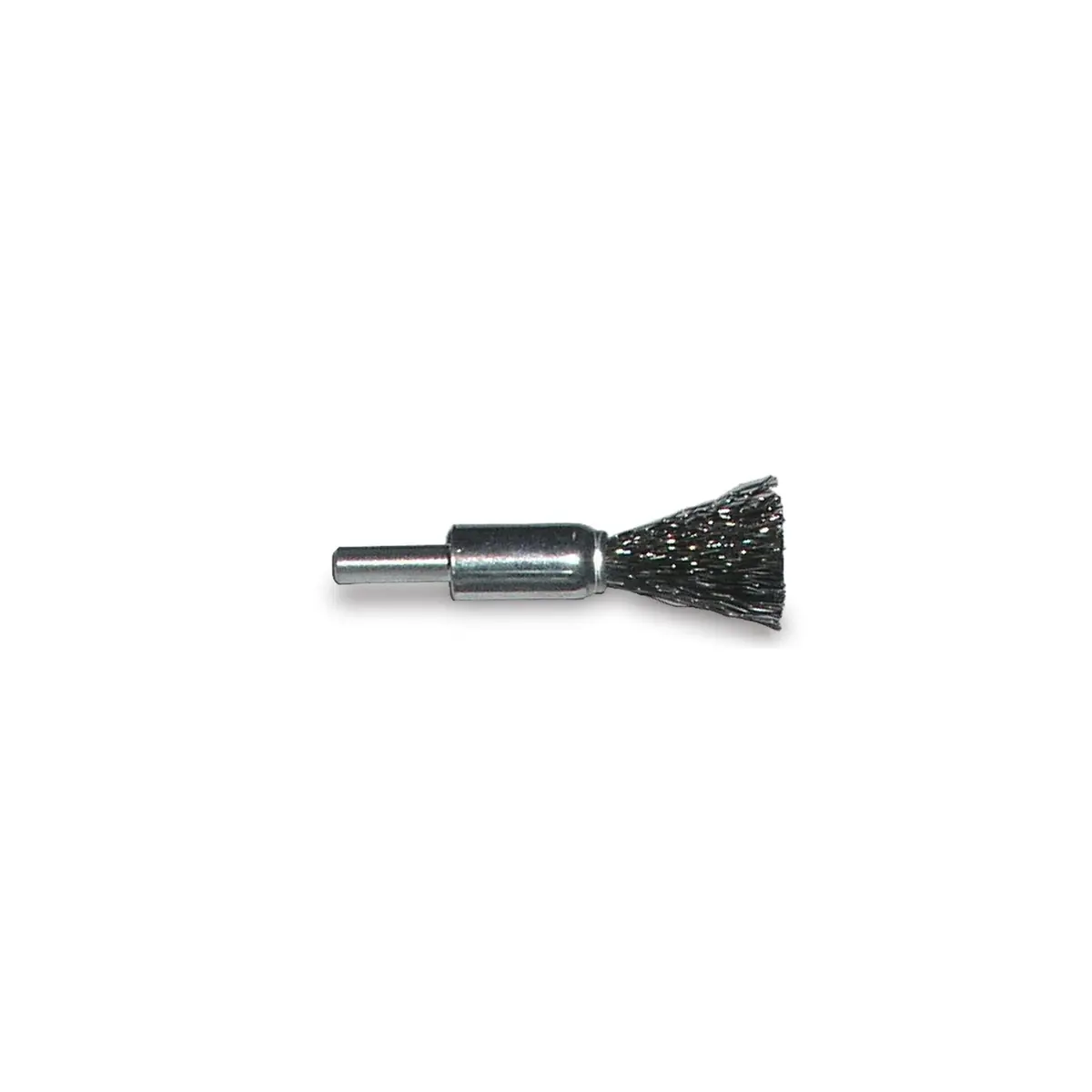 Wire End Brush 1/2" X 1-1/8" 1