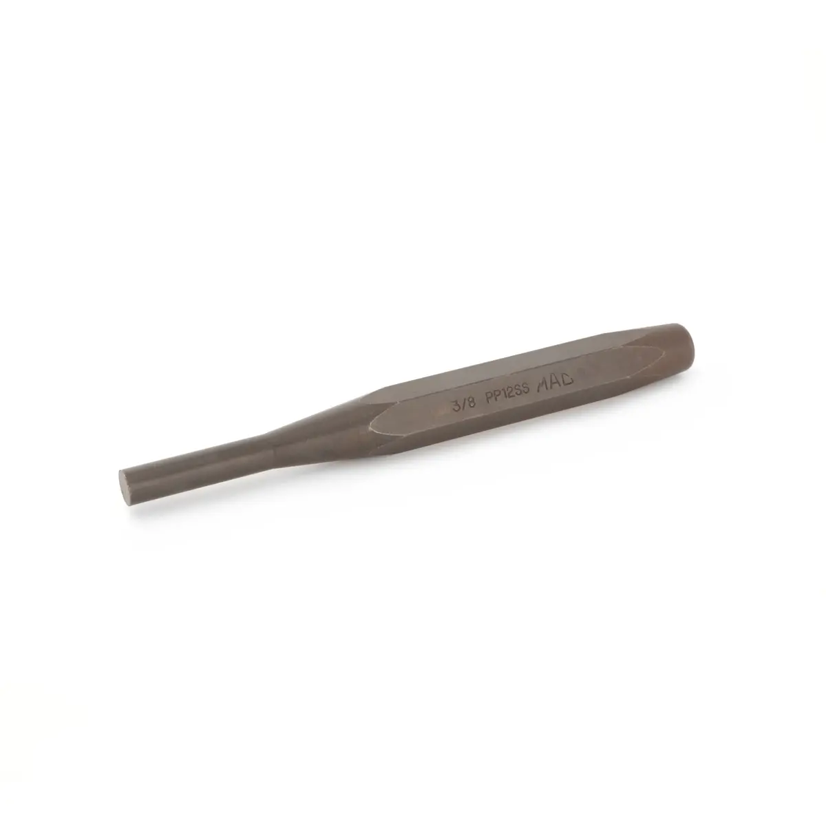 Pin Punch 3/8" X 6-1/2" 1