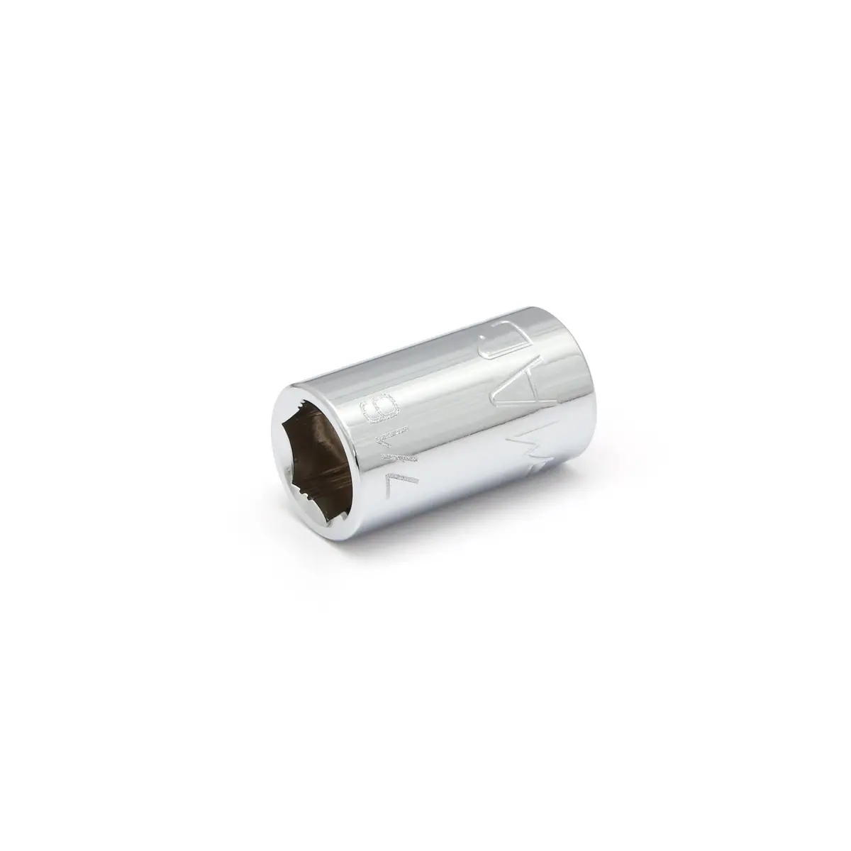 3/8" Drive Socket 7/16" - 6-Pt. 1