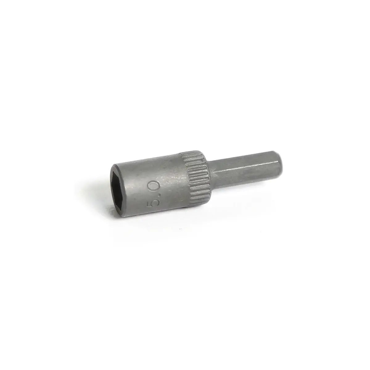 1/8" Hex Drive Nut Driver - 5Mm 1