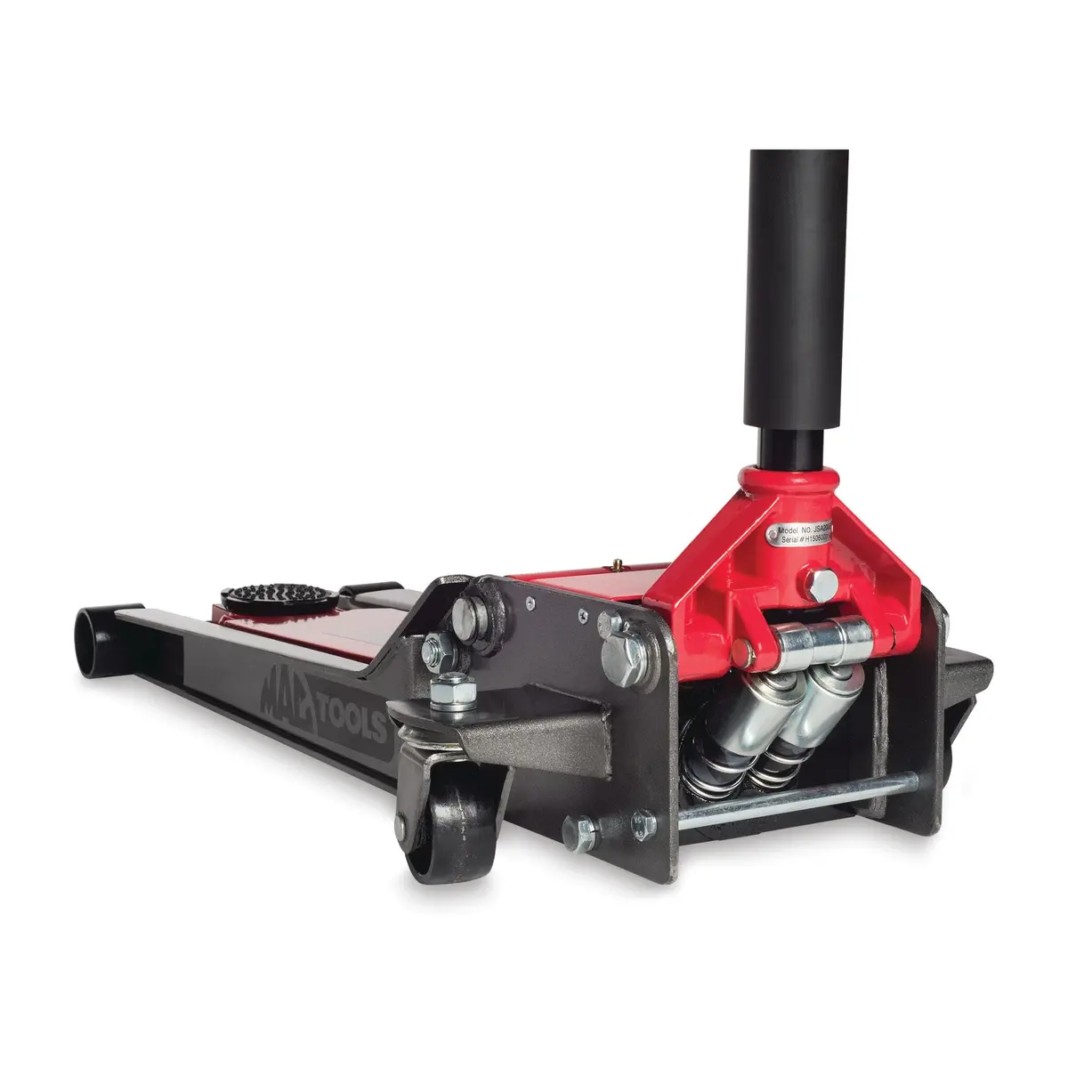 2-Ton Extra-Low Service Jack 1