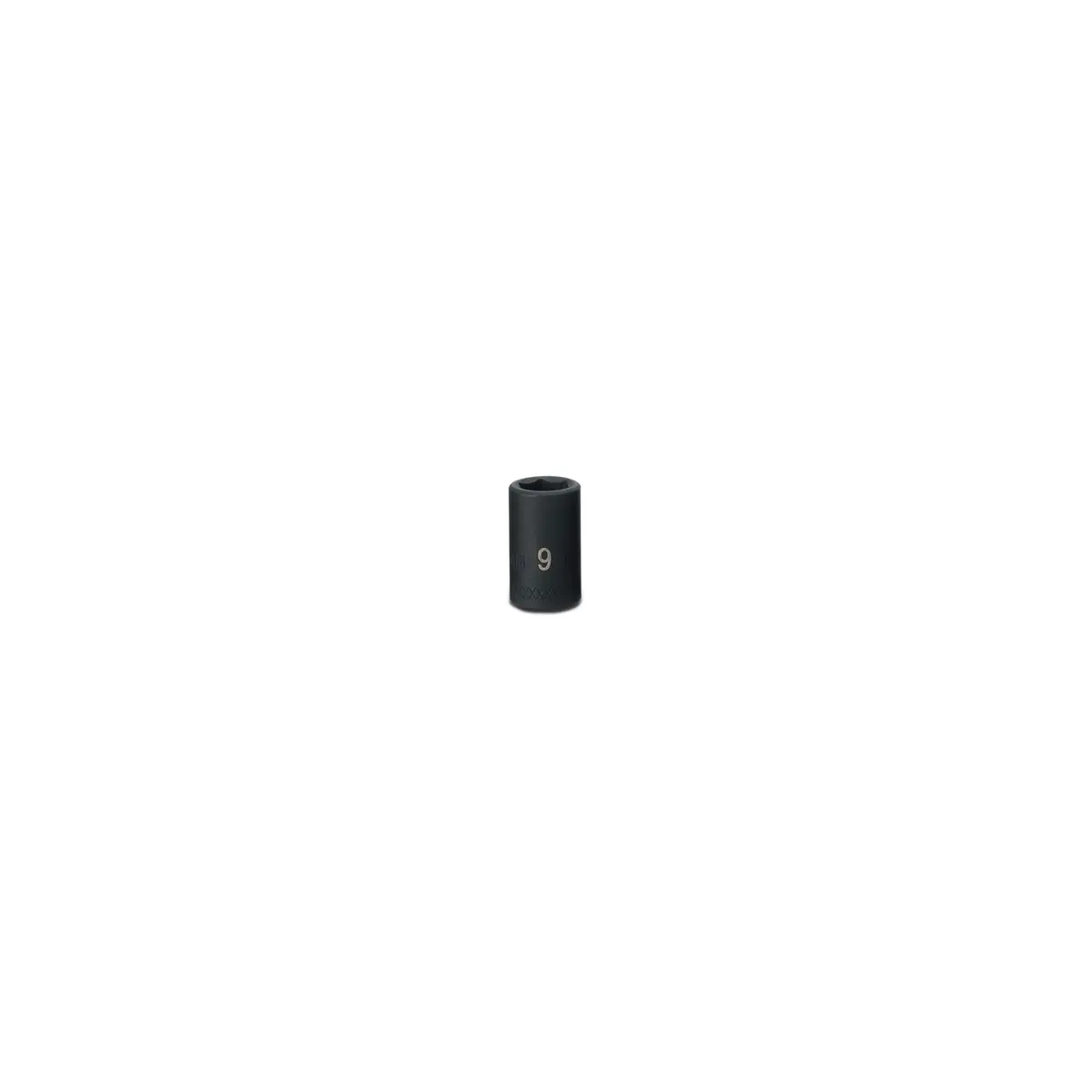 1/4" Drive, Magnetic Impact Socket 1